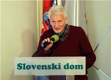 Hrvatska početkom 2021. dobila Manjinsko društvo pisaca