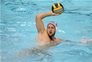 Vaterpolo: Mladost - Mornar