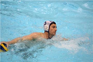 Vaterpolo: Mladost - Mornar