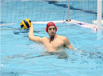 Vaterpolo: Mladost - Mornar