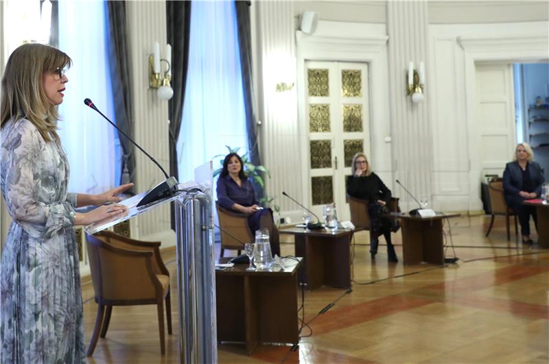 Konferencija "Od polja do stola" 