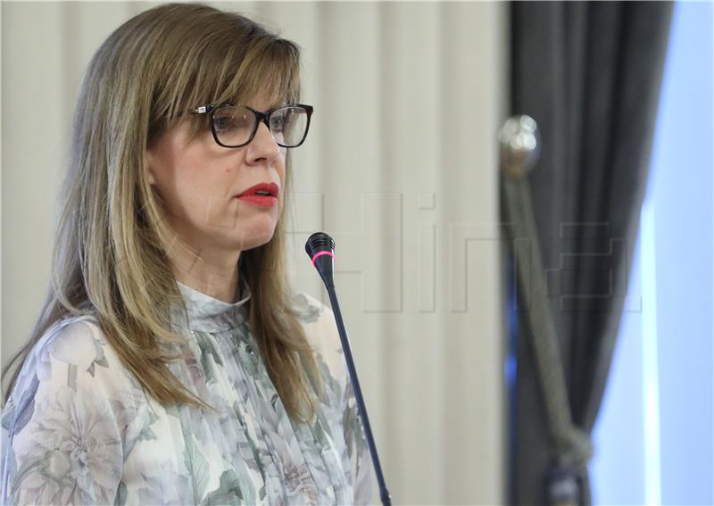 Konferencija "Od polja do stola" 