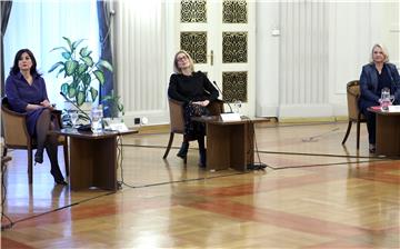 Konferencija "Od polja do stola"