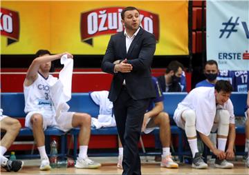 24. kolo HT Premijer lige, Cibona - Šibenka