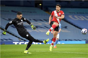 BRITAIN SOCCER ENGLISH PREMIER LEAGUE