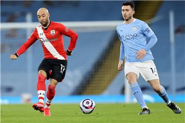 BRITAIN SOCCER ENGLISH PREMIER LEAGUE