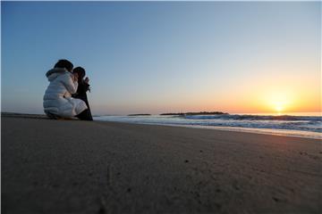 JAPAN EARTHQUAKE TSUNAMI ANNIVERSARY