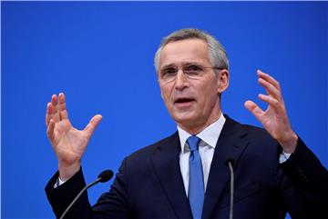 Stoltenberg: Hrvatska je vrlo cijenjena i privržena članica NATO-a