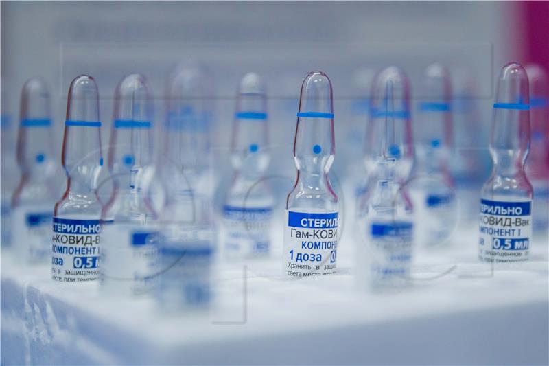 Serbia to start manufacturing Russian and Chinese COVID-19 vaccines this year