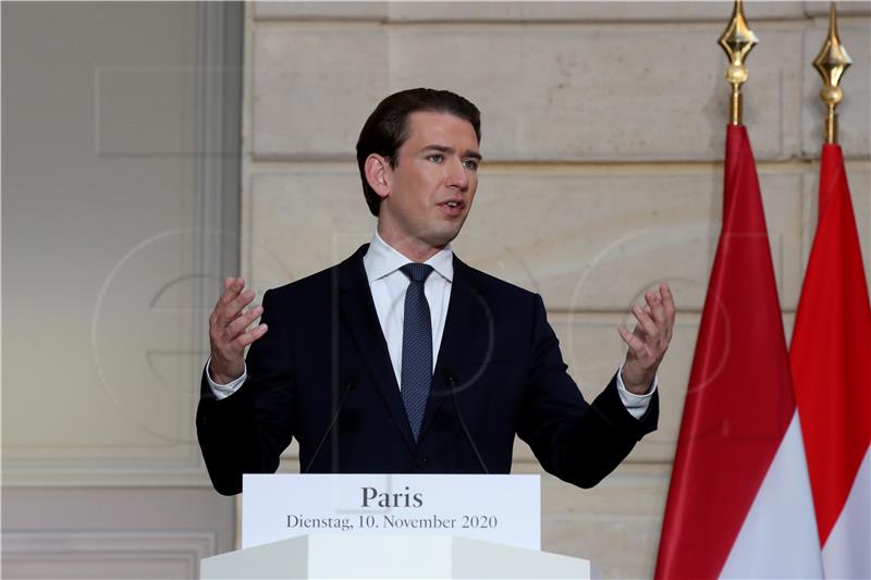 Kurz: Hrvatska zakinuta pri raspodjeli cjepiva, postoje tajni dogovori