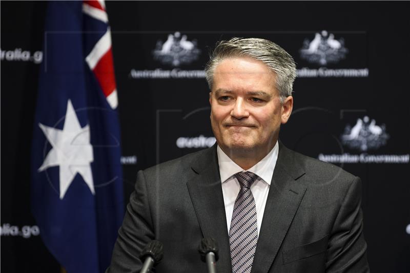 Novi glavni tajnik OECD-a Australac Mathias Cormann