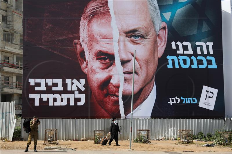 Netanyahu priželjkuje četvrti mandat na krilima uspješnog cijepljenja