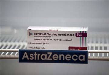 AstraZeneca nije pronašla dokaze povećanog rizika od krvnih ugrušaka