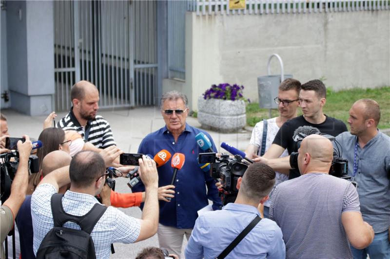 Verdict against Mamić brothers, Vrbanović upheld to large extent