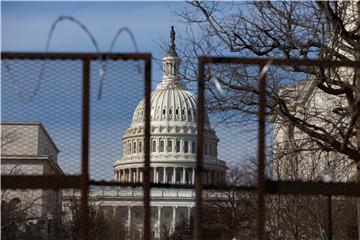 USA CAPITOL SECURITY