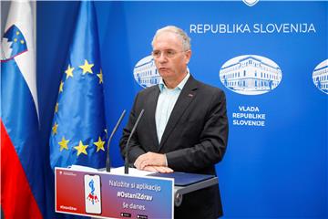 Slovenski ministar skeptično o približavanju Hrvatske  Schengenu