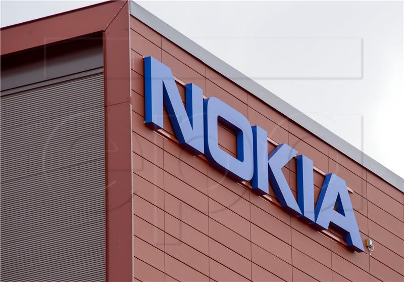 Nokia ukida do 10 tisuća radnih mjesta