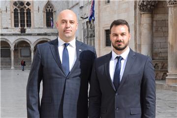 Roko Tolić nezavisni kandidat za dubrovačko-neretvanskog župana