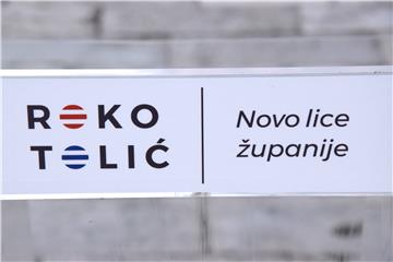 Roko Tolić nezavisni kandidat za dubrovačko-neretvanskog župana