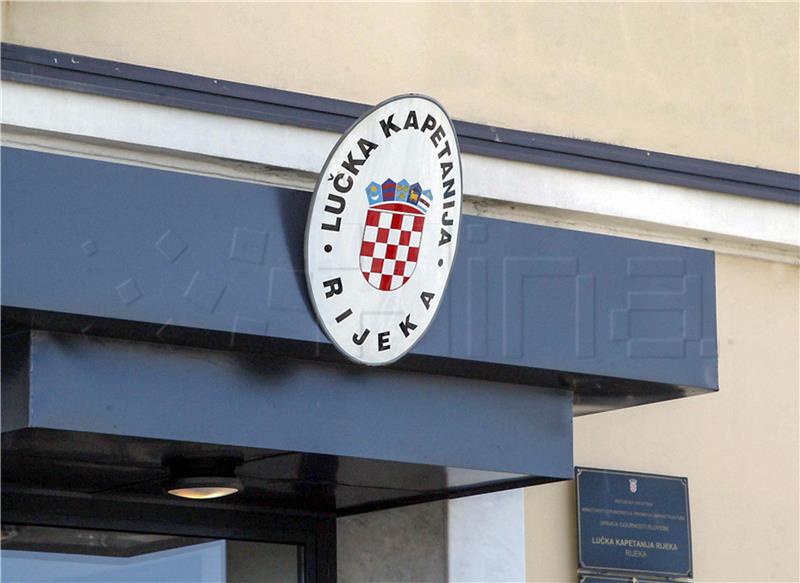 Rijeka: Svečano otvoreno obnovljeno prizemlje zgrade Lučke kapetanije Rijeka