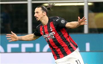 Ibrahimović opet pozvan u reprezentaciju