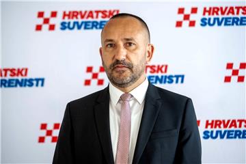 Zekanović: Izmjestiti trasu dalekovoda u šibenskom naselju Dubrava 