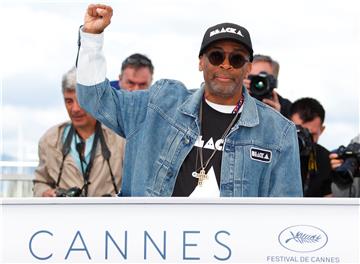 (FILE) FRANCE CANNES FILM FESTIVAL 2021