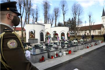 Plenković u Ivanovom Selu