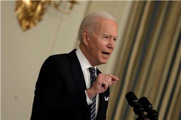 Biden poručio da će Putin "platiti cijenu" miješanja u izbore - ABC