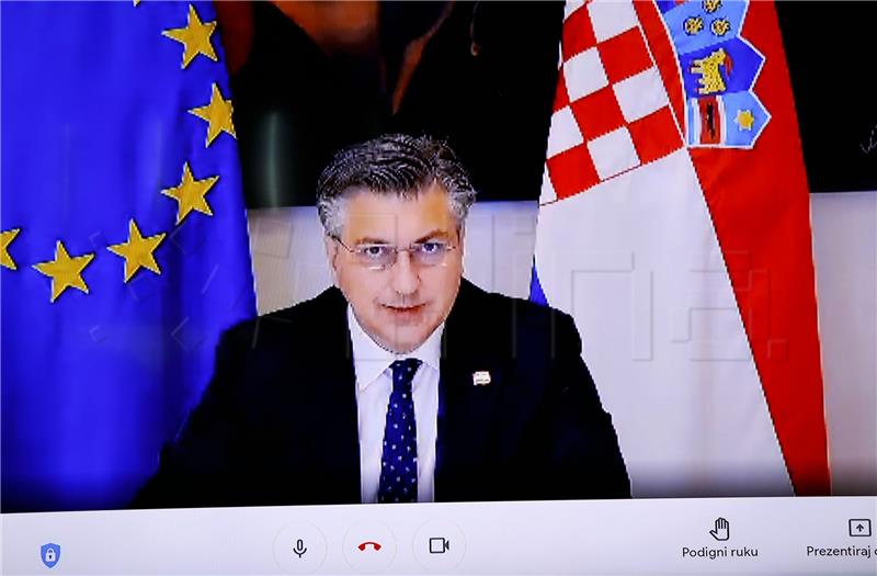 Neum: Konferencija "Transformacijski potencijal euroatlantskih procesa u BiH"