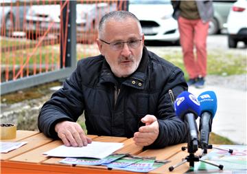 Konferencija "Akcijski tsunami - tijek provedbe projekta Za Babine gore zdravlje“