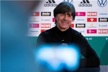 Joachim Loew može računati na igrače iz Premiershipa