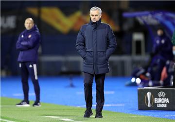 Mourinho: Pripremali smo igrače za Oršića, znali su kako zabija