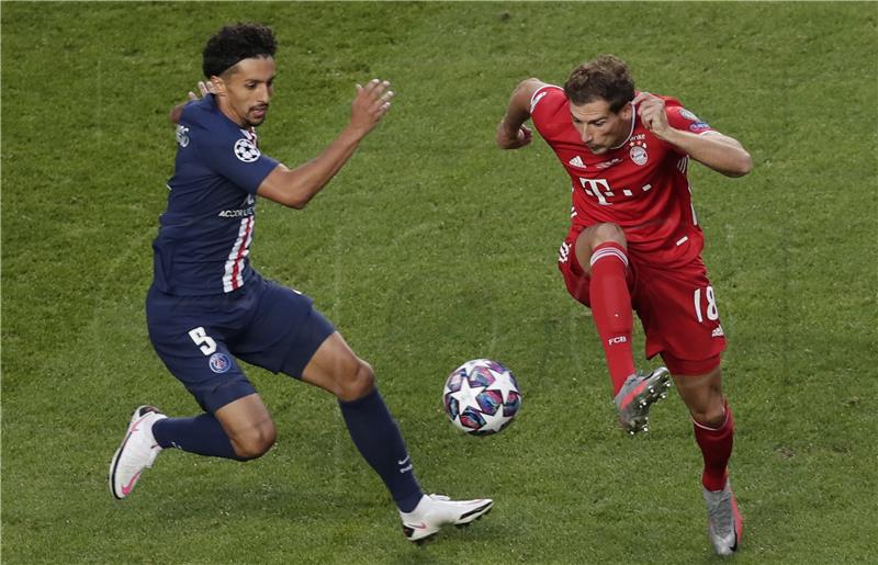 Ždrijeb LP: Bayern i PSG u reprizi finala, Real u četvrtfinalu na Liverpool