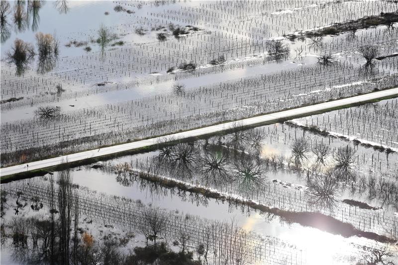 Klimatske promjene utjecat će i na kreditne rejtinge zemalja - istraživanje