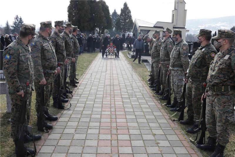 Bugojno: Obilježena 27. godišnjica razmjene bugojanskih logoraša