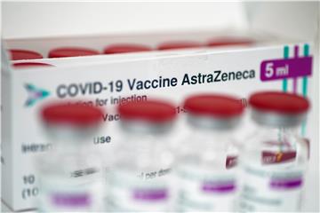 POLAND PANDEMIC CORONAVIRUS COVID19 VACCINATION