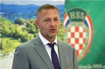 Koalicija SDP-a i HSS-a za župana Zagrebačke županije