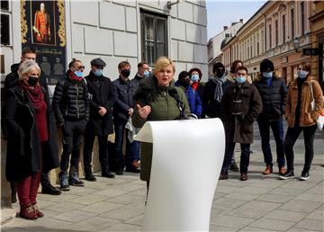 Benčić i Matula u Varaždinu dali javnu potporu platformi Budimo grad