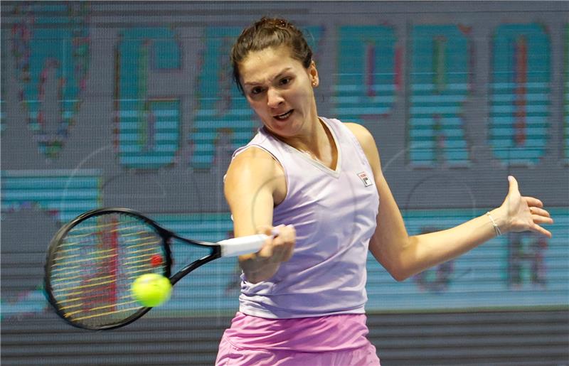 RUSSIA TENNIS WTA