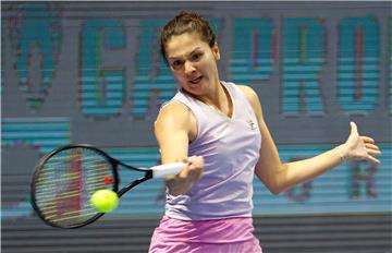 RUSSIA TENNIS WTA