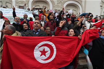 TUNISIA INDEPENDENCE DAY