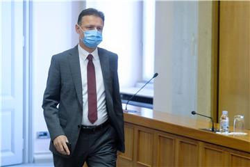 I Jandroković spreman cijepiti se AstraZeneca cjepivom