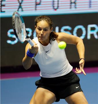 RUSSIA TENNIS WTA