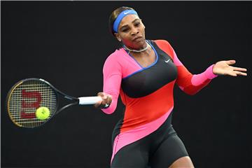 Serena Williams otkazala Miami