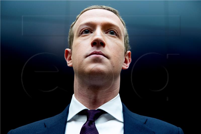 Facebook kaže da je uklonio 1,3 milijarde lažnih profila od listopada do prosinca