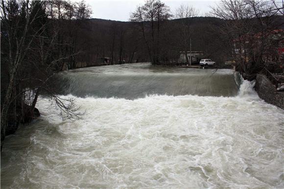 Zelič (Možemo): Pristup Rječini ograničen i neuređen