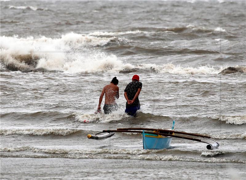 Svjetski meteorološki dan na temu "Ocean - naša klima i vrijeme"