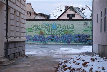 EU solidaran s hrvatskim srednjoškolcima s područja pogođenih potresima