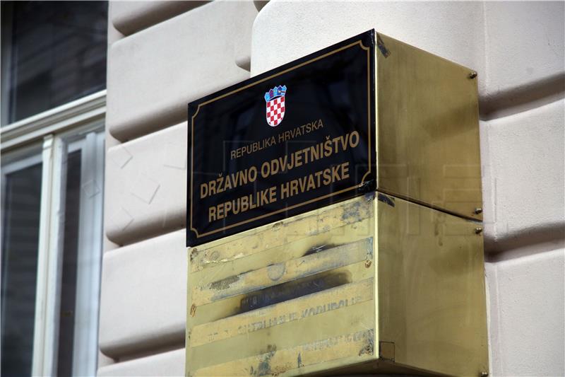 54-year-old Serbian indicted for war crimes against Croatian policemen in Daruvar